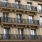 Emile Le Marais 酒店 巴黎