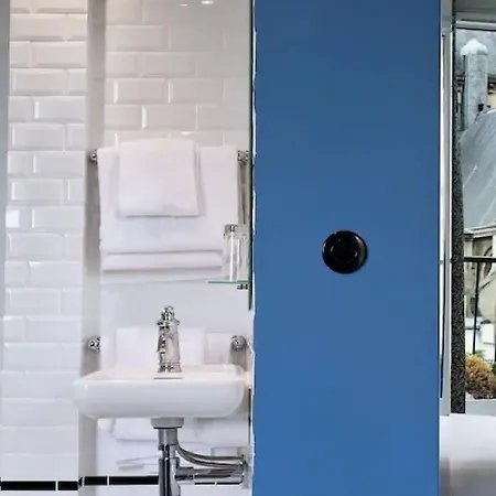 Emile Le Marais Otel Paris