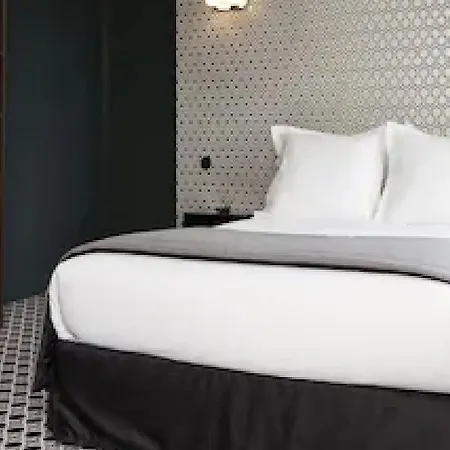 Emile Le Marais Paris