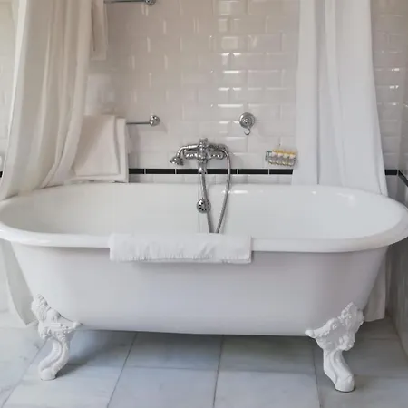 Hotel Emile Le Marais París