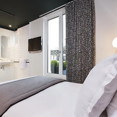 Hotel Emile Le Marais 3*