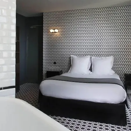 Emile Le Marais Parijs