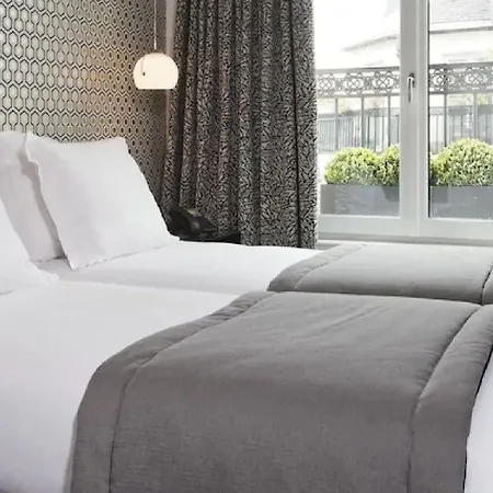 Emile Le Marais 3* Paris