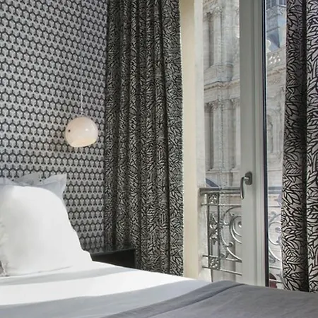 Hotel Emile Le Marais 3*