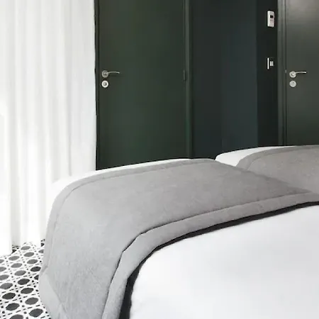 Otel Emile Le Marais 3*