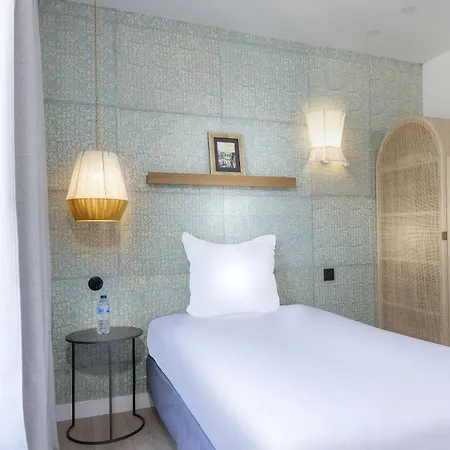 Emile Le Marais Hotel 3*