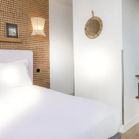 Hotel Emile Le Marais Paris