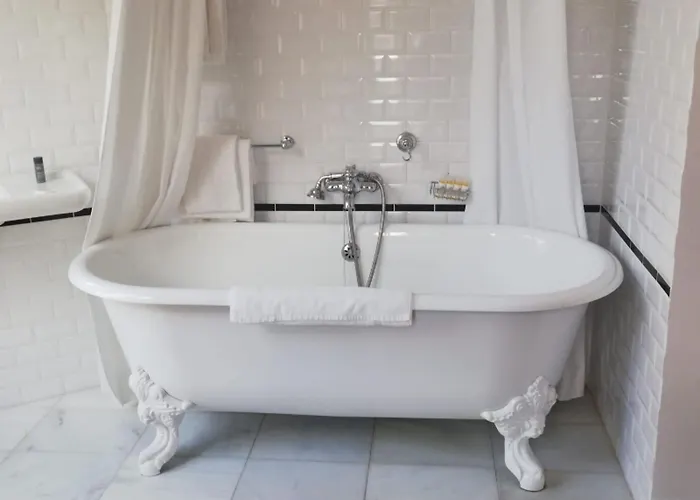 Otel Emile Le Marais Paris