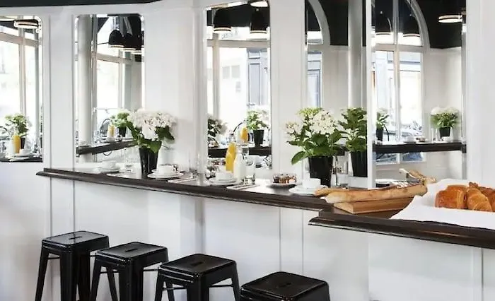 Emile Le Marais Paris