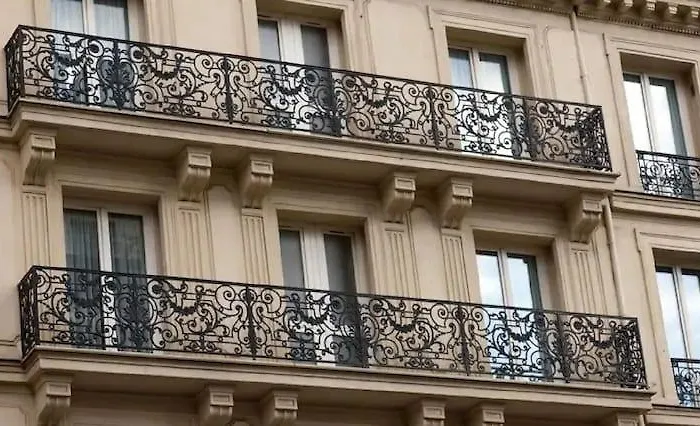 Emile Le Marais 3* Paris