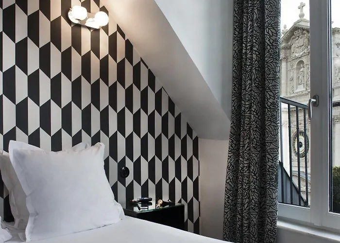 Emile Le Marais Paris