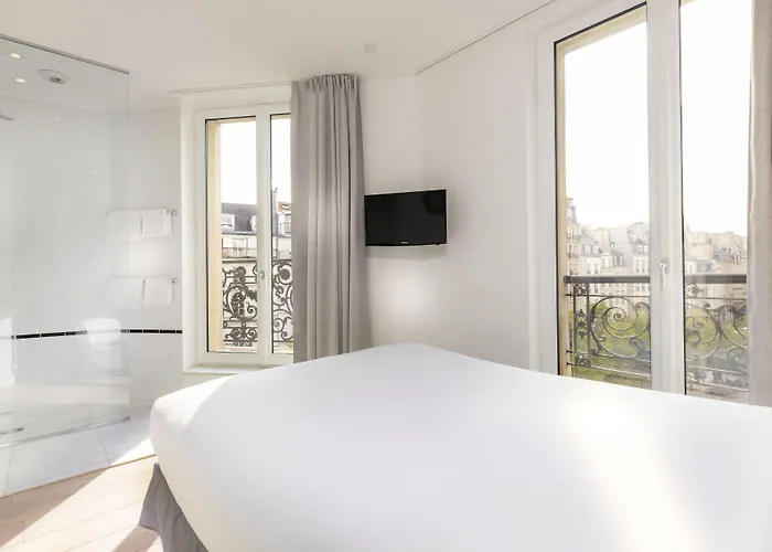 Emile Le Marais Otel