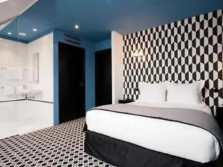 Otel Emile Le Marais 3*