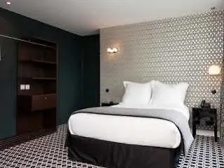 Emile Le Marais 3* Paris