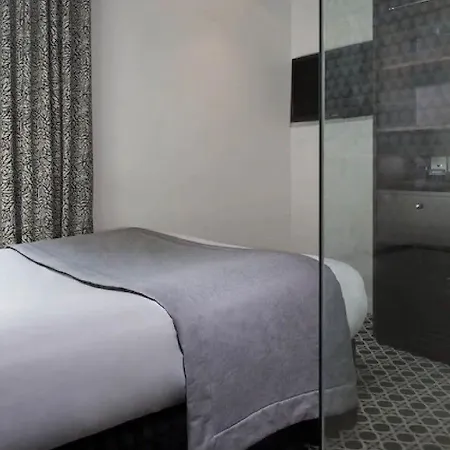 Emile Le Marais 酒店 巴黎