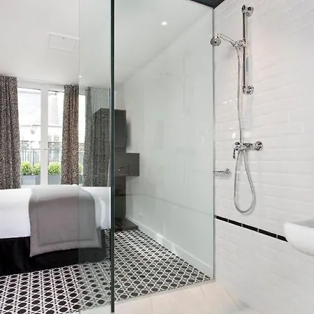 Emile Le Marais 巴黎