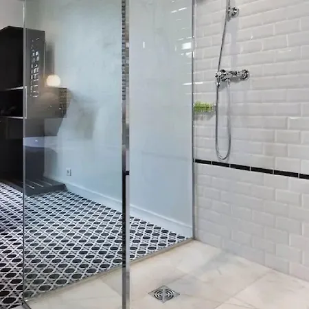 酒店 Emile Le Marais 巴黎