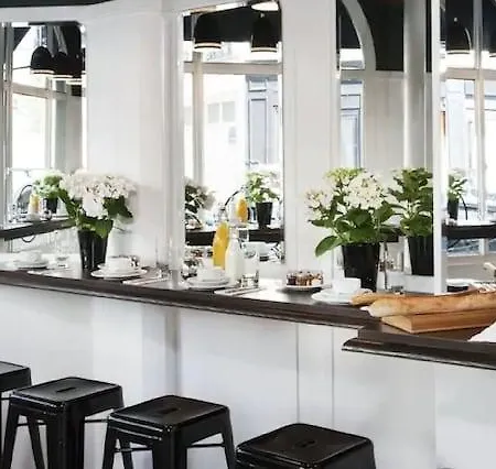 Emile Le Marais 巴黎