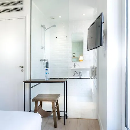 Emile Le Marais 酒店 巴黎