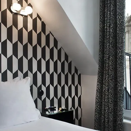 Emile Le Marais 巴黎