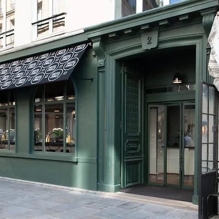 Emile Le Marais 巴黎