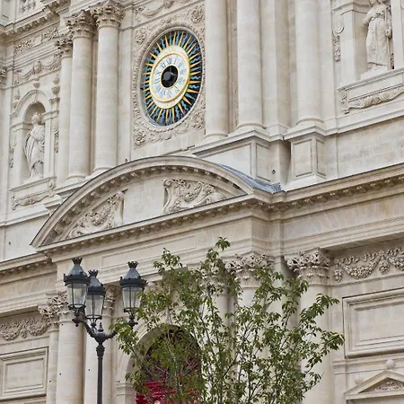 Emile Le Marais 巴黎