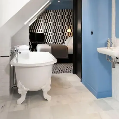 Emile Le Marais 巴黎