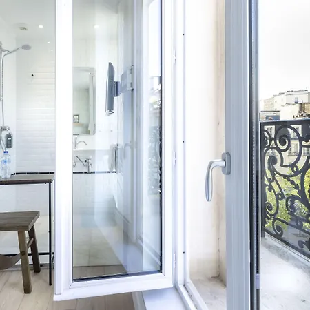 Emile Le Marais 3* 巴黎