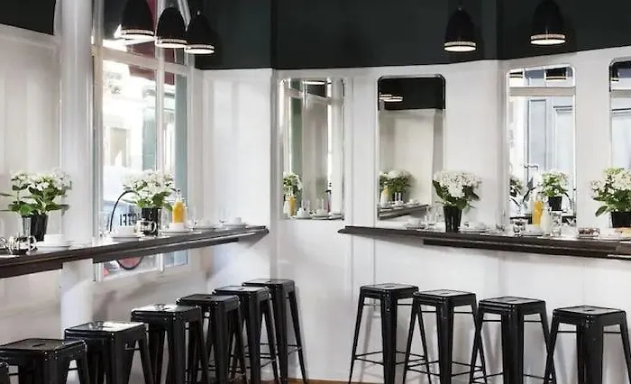 Hotel Emile Le Marais Paris