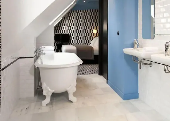 Emile Le Marais Paris